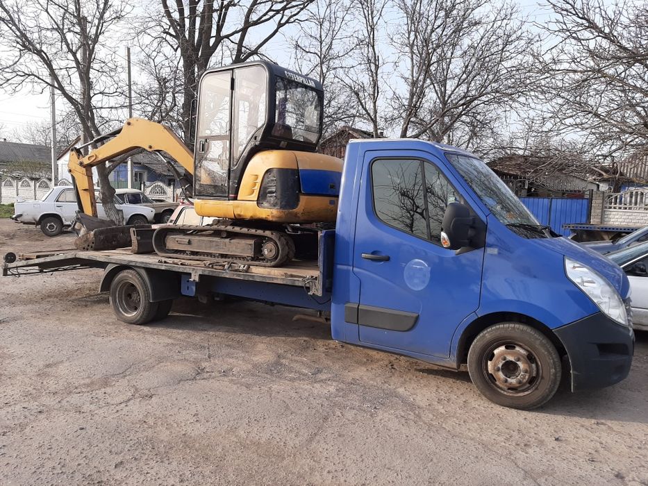 Эвакуатор ,Евакуатор