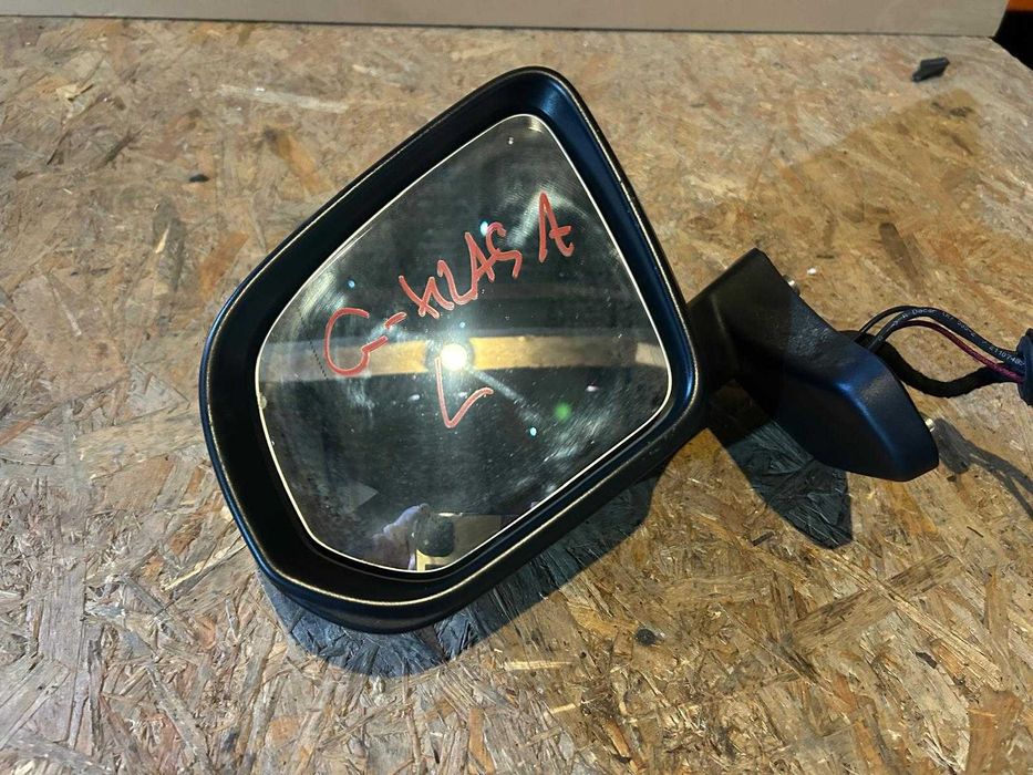 Lusterka Mercedes G-Klasa W463