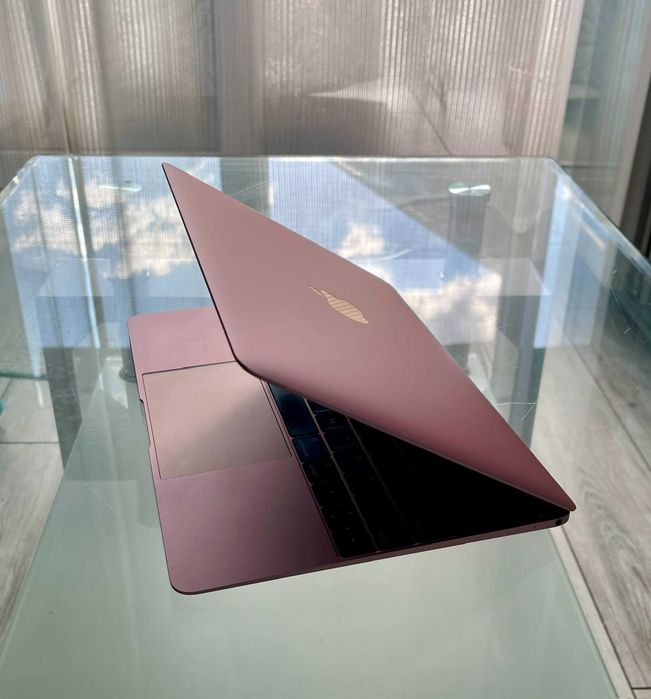 Macbook A1534 2017 i7 / 16 GB / 512 GB