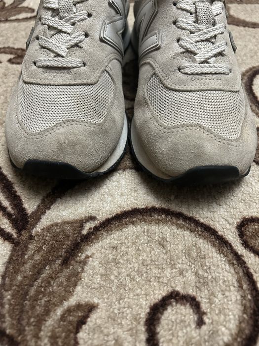 Кросівки New balance 574