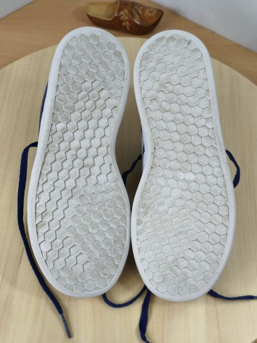 Buciki r. 33 Adidas neo Grand Court dla dzieci uniseks