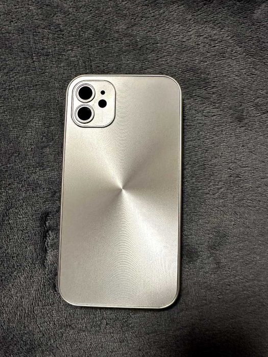 Чохли, Бампери на iphone 11 (айфон 11) ЦІНА ЗА ВСІ 7 ШТ.