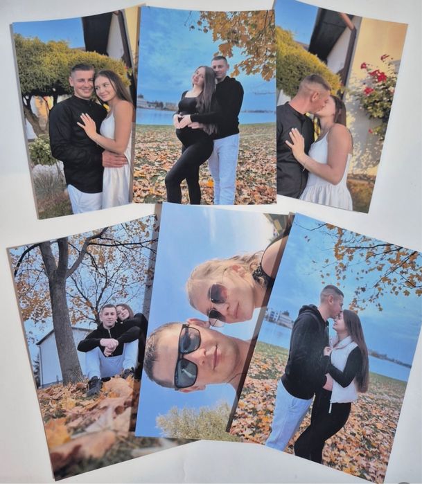 Професійний друк фото(полароїди ,магніти та ін.)