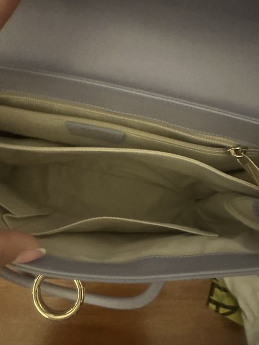 Torebka Salvatore Ferragamo