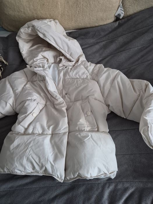 Куртка, розм.M-L нова