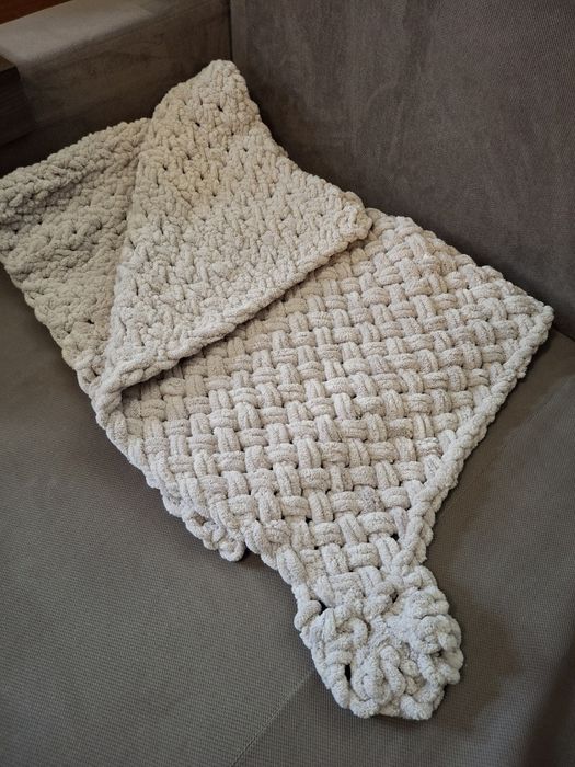 Ковдра дитяча 80*90 см