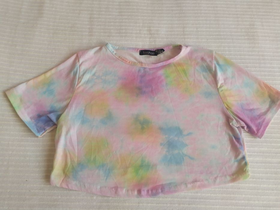 Лот.Короткі фірмові футболки.10-13років