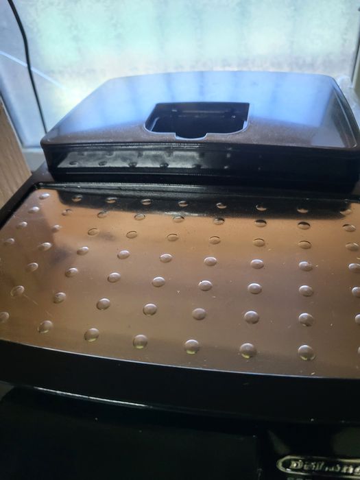 кавовамашинка Delonghi cappuccino Smart.без молочника