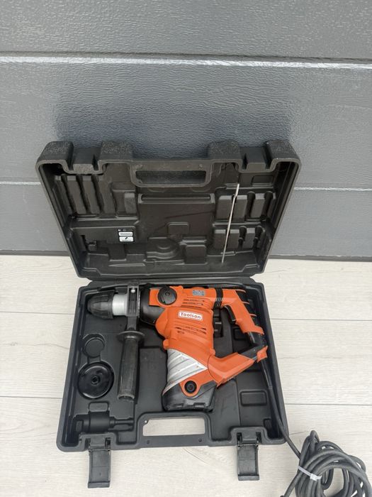 Перфоратор Toolson  (Einhell )TH-RH 1600, в наявності!
