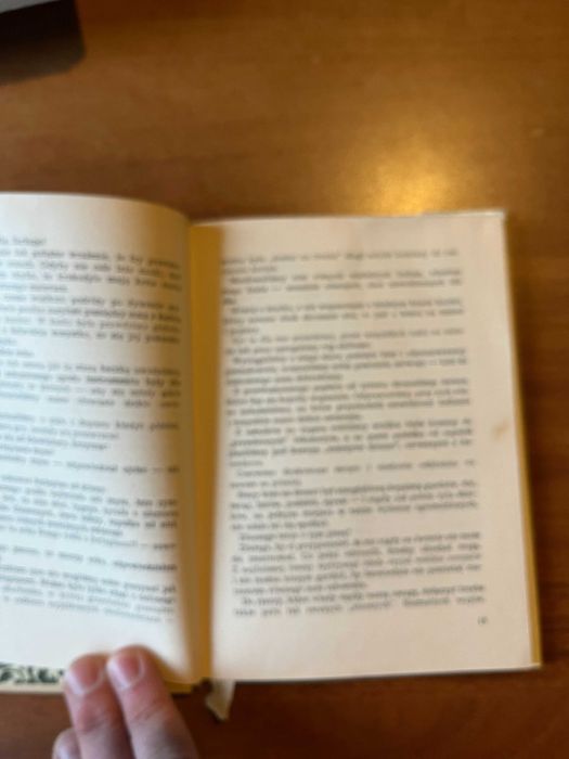 Miasto mojej matki ; Juliusz Kaden - Bandowski