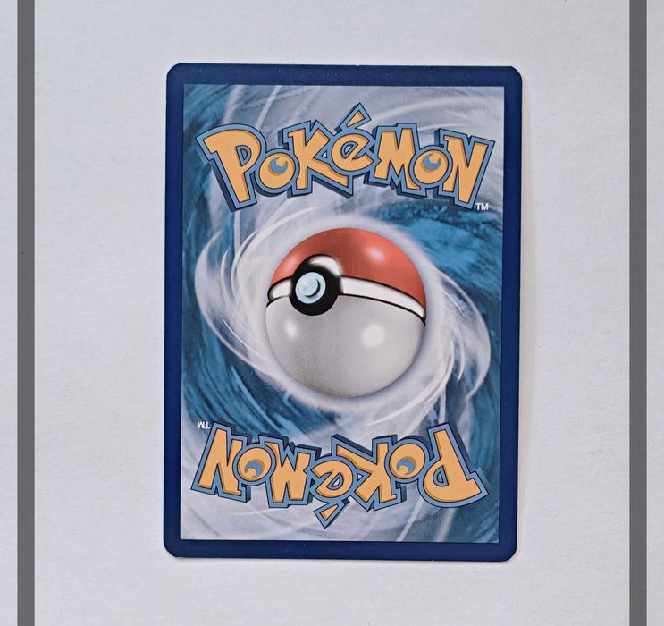 Altaria Ex 123/124 FCO Pokemon ENG-NM