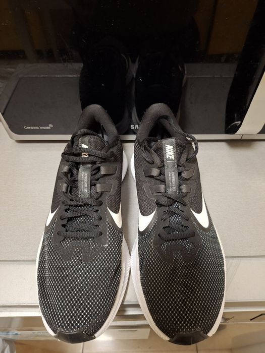 Кроссовки nike  running р 40 -25.5см сетка новые оригинал