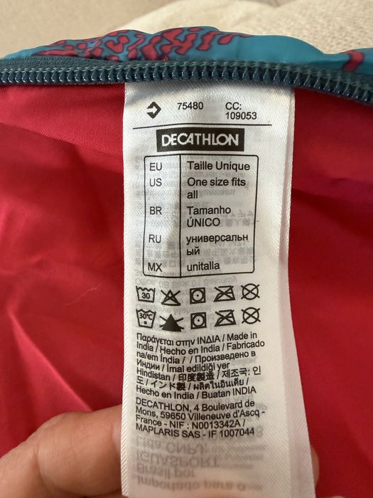 Saco cama criança