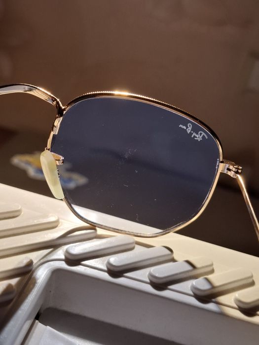 Сонцезахисні окуляри Ray-Ban RB3548 51-19-149 C5