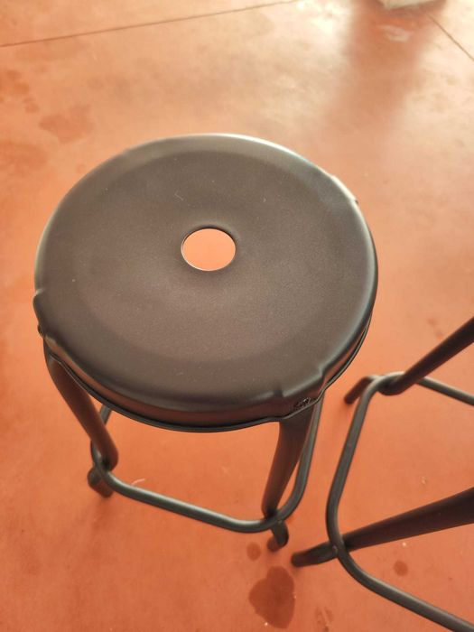 Banco cozinha / bar 63cm
