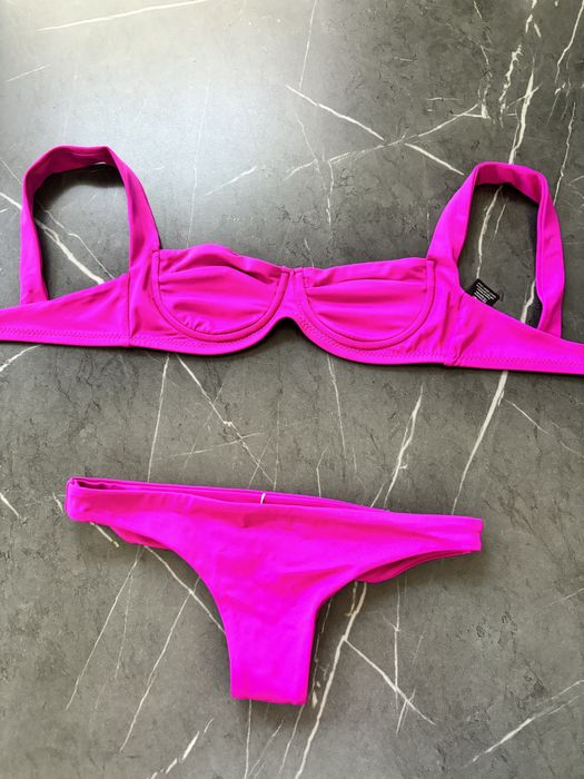 Markowe bikini XS
