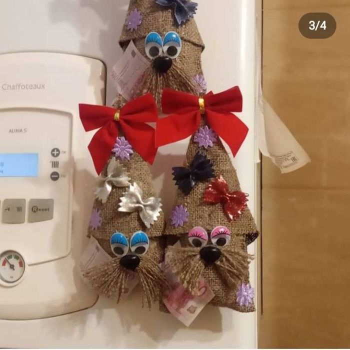 Домовёнок - домашний оберег