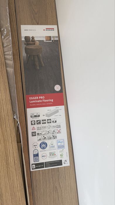 Pavimento Flutuante Profissional - Novo