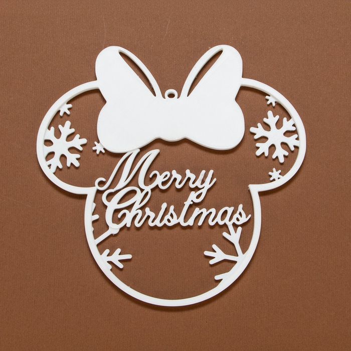 Enfeites/Bolas de Natal