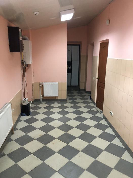 Оренда магазину по вул. Шевченка