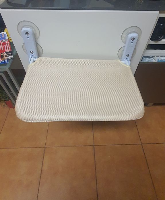 Cama gato suspensão novo