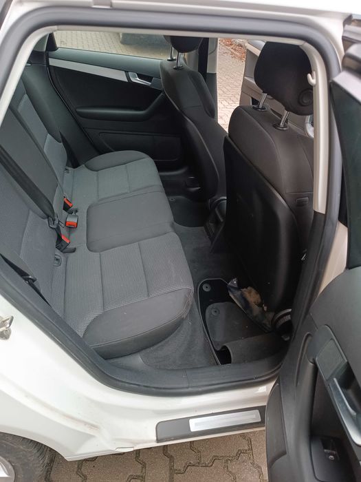 Audi A3 1,4tfsi  2011r