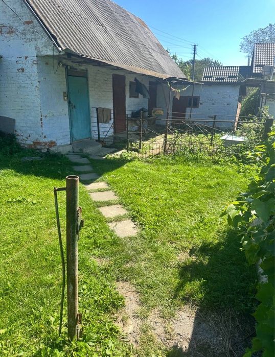 Продаж затишного будинку | Головчинці
