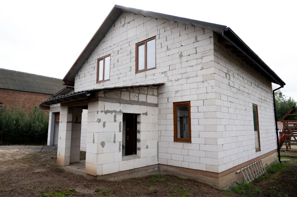 Продається будинок