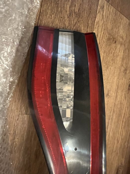 Фонарь задний фара dodge dart 2012 / 2013