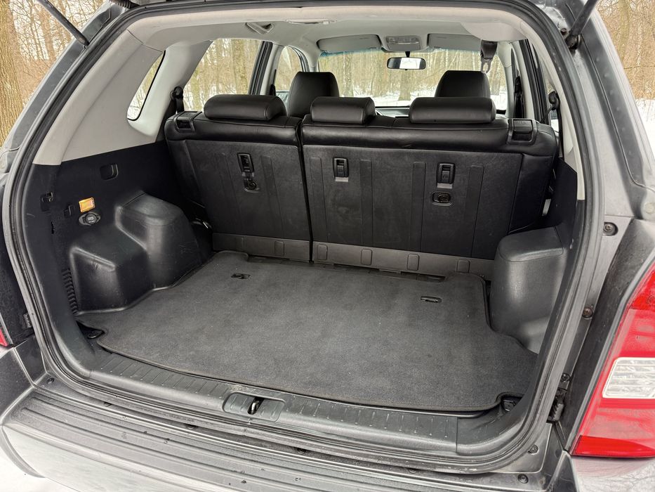 Продам Hyundai Tucson 2007