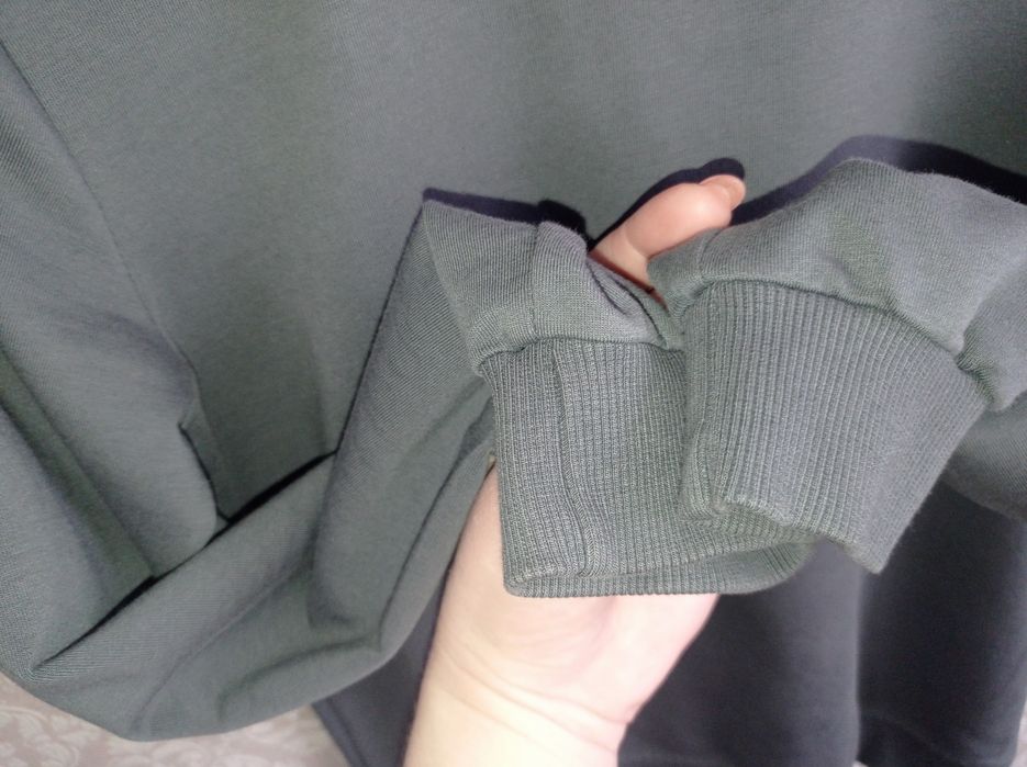 Реглан 146 розмір