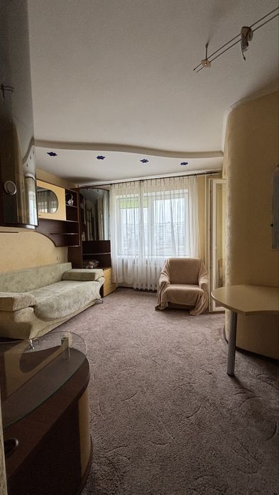 Неймовірна квартира з видом на море