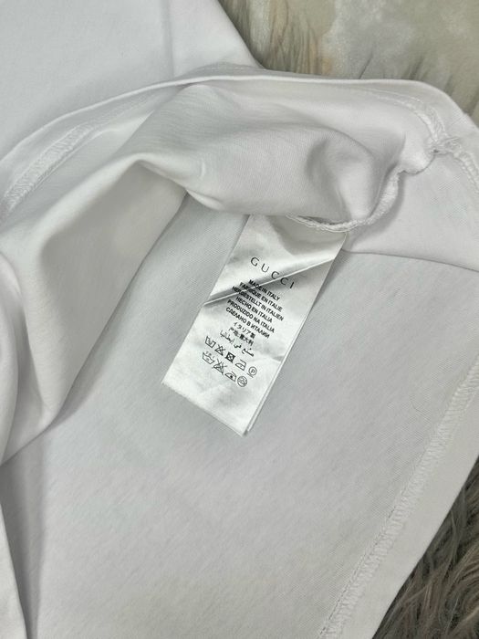 Футболка Gucci Чоловіча