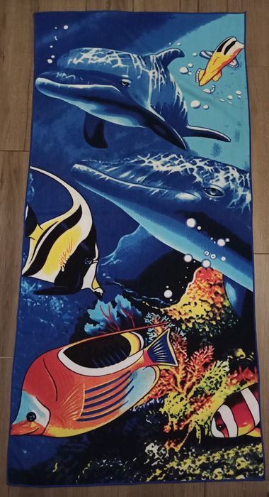 Ręcznik kąpielowy 140x 70