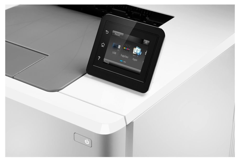 Impressora a Laser Hp Jet Pro M255dw