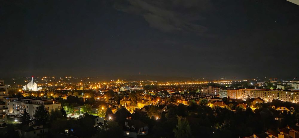 Mieszkanie – Rzeszów, Śródmieście - Widok 2