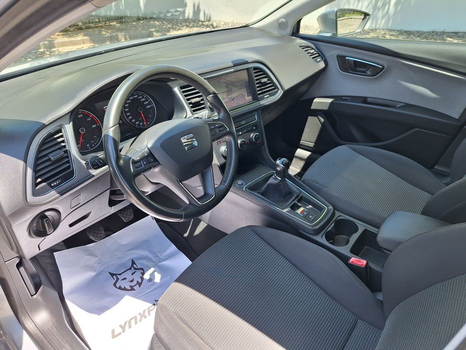 Seat Leon  1.0 tsi 115cv 2019