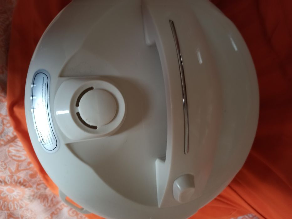 Мультиварка Rotex RMC530-G