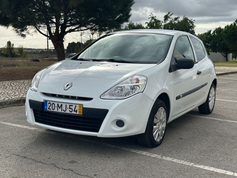 Renault Clio 1.5 dCi Collection