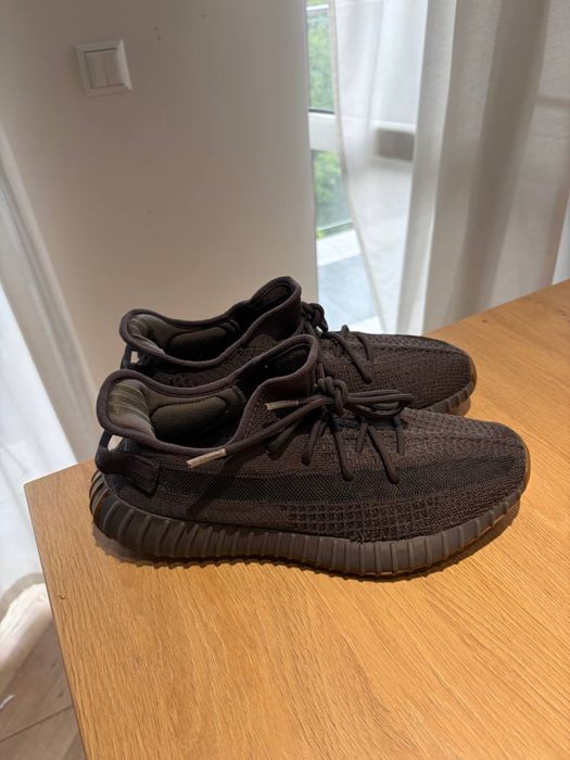 Adidas yeezy boost 350 cinder 44