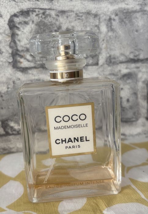 парфумована вода Chanel Coco Mademoiselle Eau de Parfum Intense,