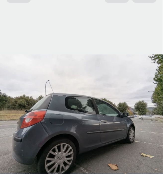 Renault Clio 1.2 16V Confort