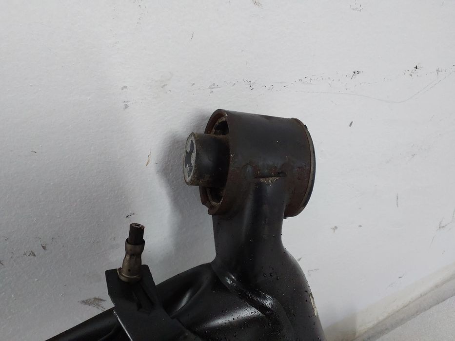 Eixo traseiro tambor SEAT Ibiza III (6L1)
