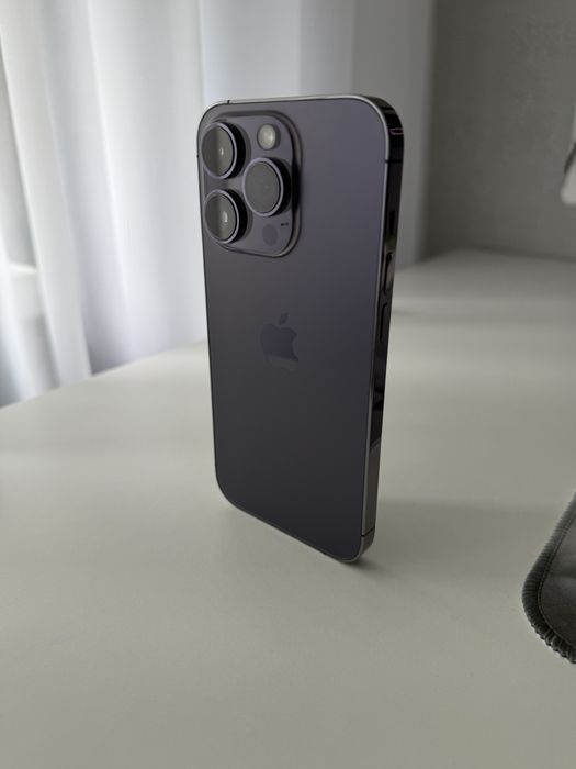 Iphone 14 pro 128 gb esim