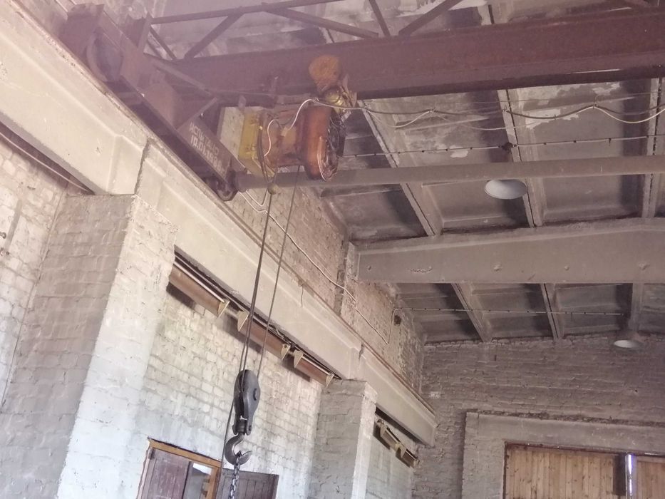 Приміщення в с. Наливайківка, Бучанський район для бізнесу