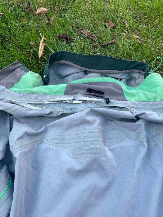 Продам вітровку MAMMUT DRY tech