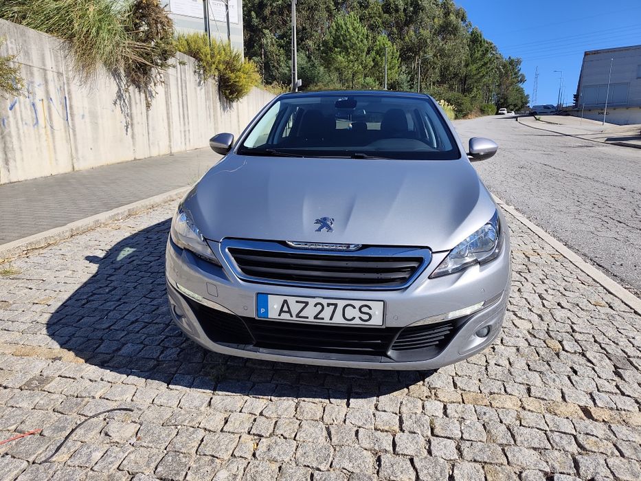 Peugeot 308 SW - 150.000km — photo 2