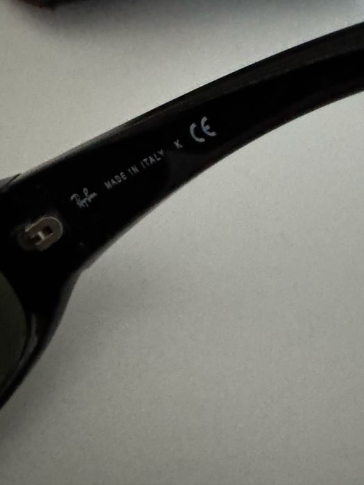 Óculos de sol ray-ban