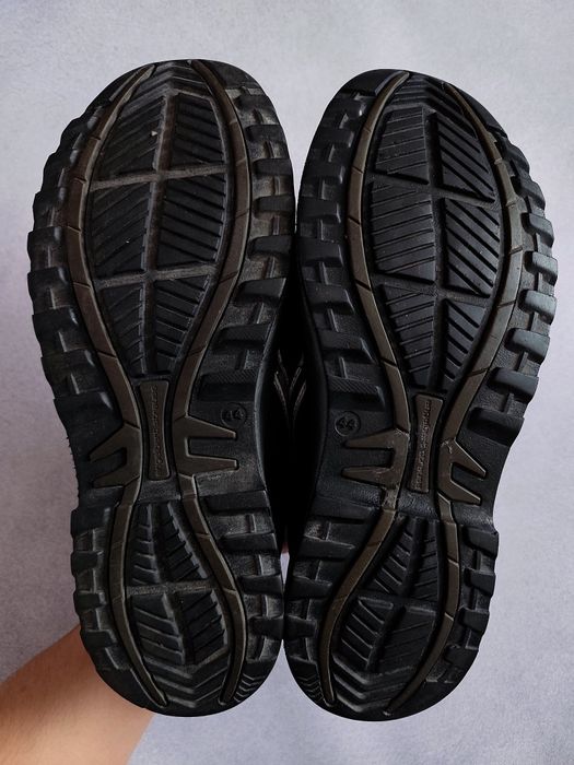 Захисне взуття Engelbert Strauss Zahnia Low S3, розмір 44