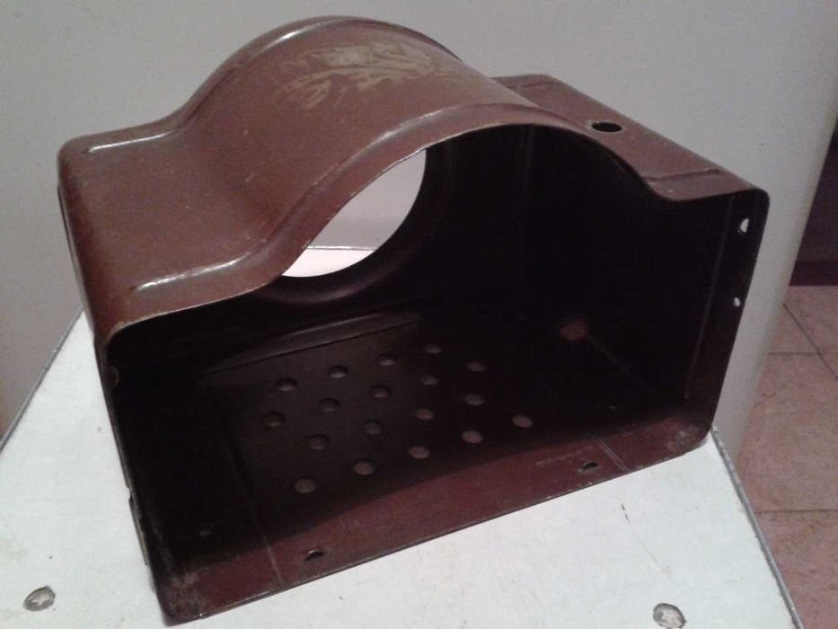 Автотрансформатор РАТ-0,35 копус